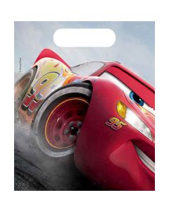 SACCHETTI CARS THE LEGEND PZ.6