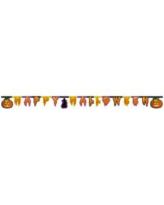 FESTONE HAPPY HALLOWEEN PZ.1