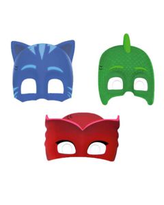 Maschere Pj Masks Pz.6
