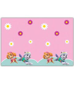 Tovaglia Paw Patrol Pink Pz.1
