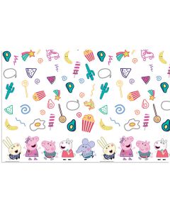 TOVAGLIA PEPPA PIG MESSY PLAY PZ.1
