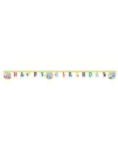 FESTONE PEPPA PIG MESSY PLAY PZ.1