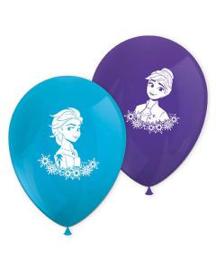 Palloncini Frozen Pz.8