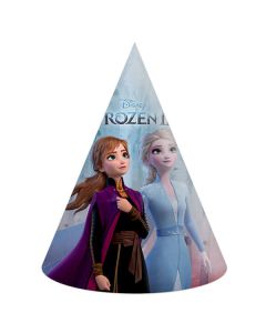 CAPPELLINO FROZEN 2 PZ.6