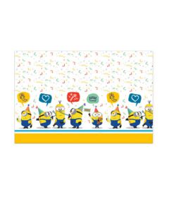Tovaglia Minions Pz.1