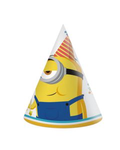 Cappellino Minions Pz.6