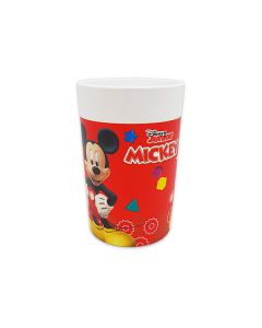 Bicchieri Topolino Riutilizzabili Pz.2