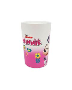 Bicchieri Minnie Riutilizzabili Pz.2