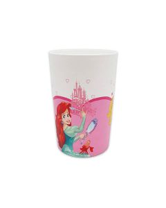 Bicchieri Principesse Riutilizzabili Pz.2