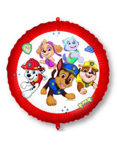 Palloncino paw patrol  pz.1