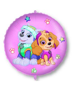 Palloncino paw patrol skye everest pz.1