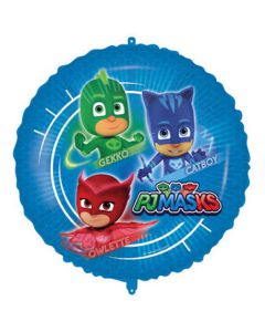 Palloncino pj mask pz.1