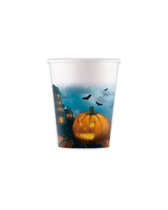 Bicchieri Halloween Sensations Pz.8