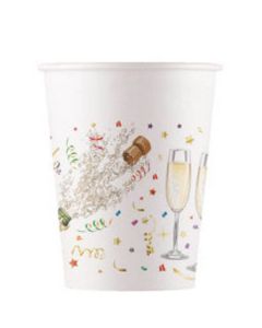 Bicchieri Celebration Pz.8