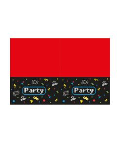 Tovaglia gaming party pz.1