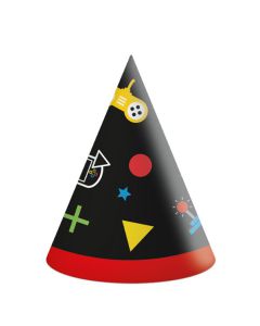 Cappellino gaming party pz.6