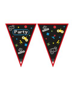 Bandierina gaming party pz.1
