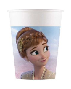 Bicchieri Frozen Ii Wind Spirit Pz.8