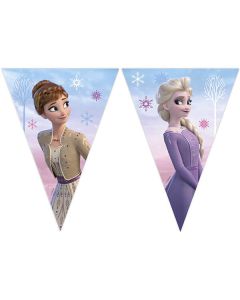 Bandierina Frozen Ii Wind Spirit Pz.1