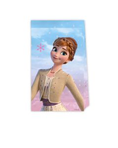 Sacchetti In Carta Frozen Pz.4