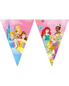 Bandierina principesse live your s. pz.1