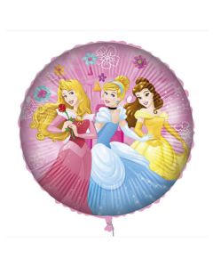 Palloncino Principesse Disney Pz.1