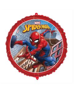 Palloncino Spiderman Pz.1