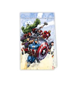 Sacchetti In Carta Avengers Pz.4