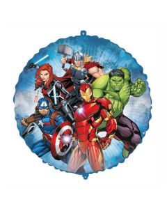 Palloncino Avengers Pz.1