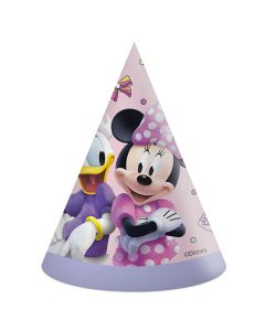Cappellino Minnie Junior Pz.6