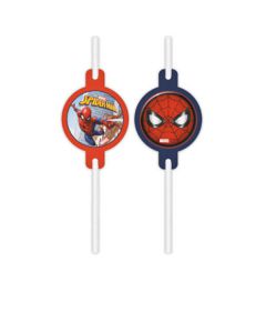 Cannucce Spiderman Pz.4