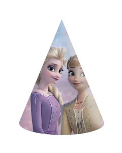 Cappellino Frozen Wind Spirit Pz.6