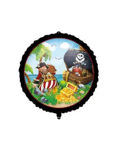Palloncino Pirati Pz.1