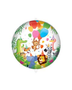 Palloncino Giungla Pz.1