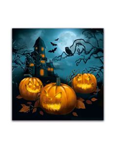 Tovaglioli Halloween Sensations Pz.20