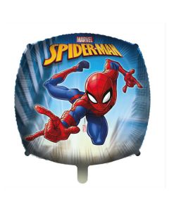 Palloncino Spiderman Pz.1