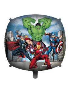 Palloncino Avengers Pz.1