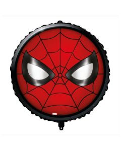 Palloncino Spiderman Pz.1