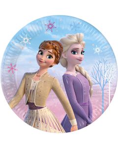 Piatti Frozen Windspirit Pz.8