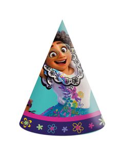 Cappellino Encanto Pz.6