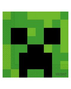 Tovaglioli Minecraft Pz.20
