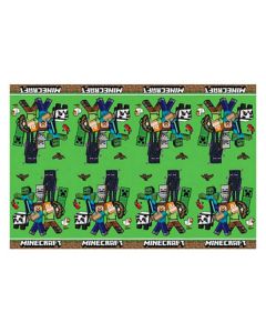 Tovaglia Minecraft Pz.1