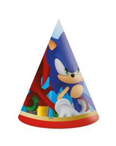 Cappellino Sonic Pz.6