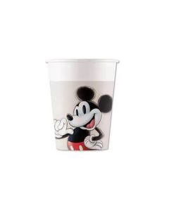 Bicchieri Disney 100 Pz.8