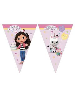 Bandierina Gabby's Dollhouse Pz.1