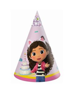 Cappellino Gabby's Dollhouse Pz.6