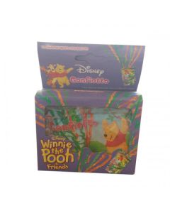 INVITI SCHERZETTO WINNIE THE POOH PZ.10