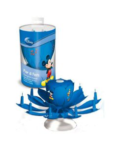 FONTANE TOPOLINO PZ.1