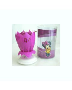 FONTANE MINNIE MOUSE PZ.1