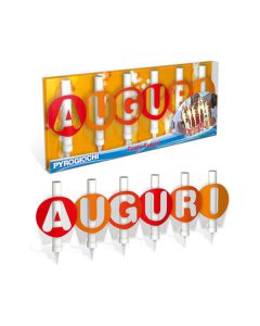 FONTANA AUGURI PZ.1